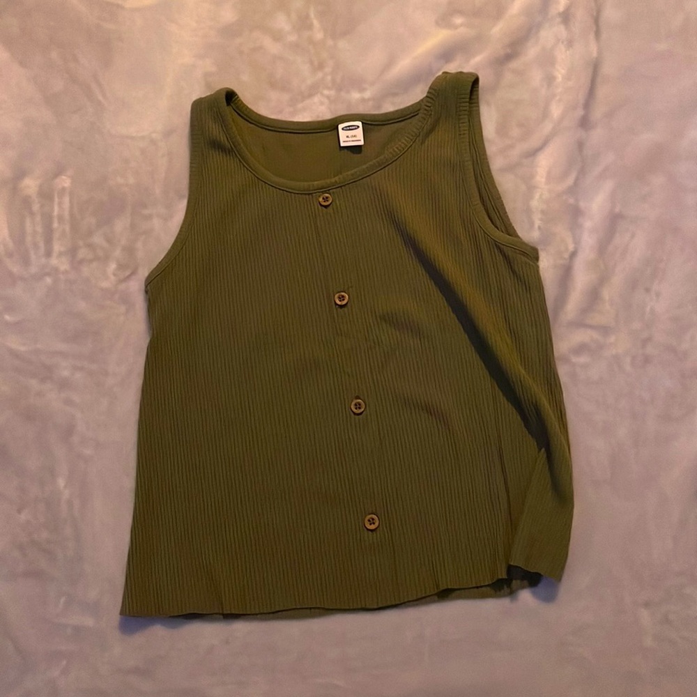Old Navy Tank Top